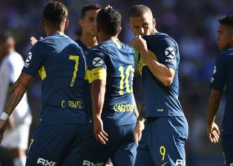 Belgrano - Boca: horario, TV y cómo ver en vivo la Superliga
