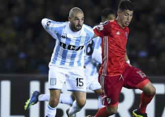 River - Racing: horario, TV y cómo ver en vivo la Superliga