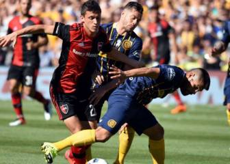Newell's-Rosario Central: horario, TV y cómo ver el clásico rosarino de la Superliga