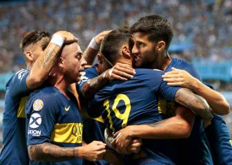 Belgrano 1-1 Boca: resumen, goles y resultado