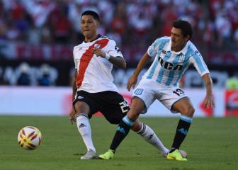 Las lesiones, la mancha negra en una jornada casi perfecta