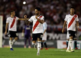 La consagración de Casco