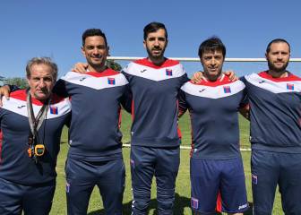 Mariano Echeverría renuncia y Tigre se queda sin técnico