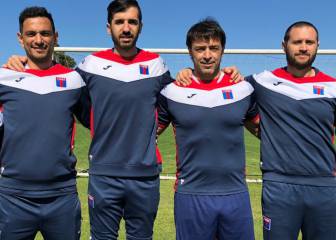 Mariano Echeverría renunció como entrenador de Tigre