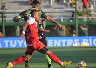 Defensa se queda sin liderato