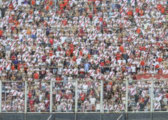 River podrá llevar visitantes al Florencio Sola ante Banfield