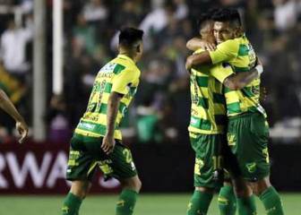 El Halcón vuela al liderato venciendo al cronómetro