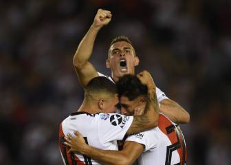 River viaja a Rosario con lo mejor que tiene a disposición