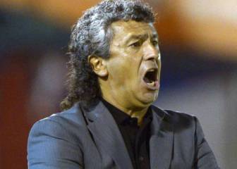 Gorosito regresa a Tigre