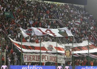 Entradas agotadas para el Banfield-River del domingo