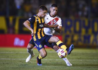 Quintero no fue suficiente