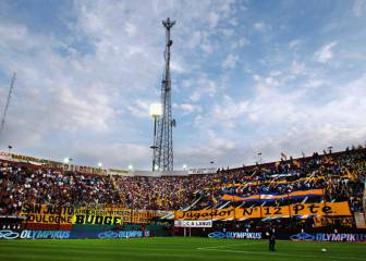 Boca sin visitantes: ¿Motivo deportivo o discriminatorio?