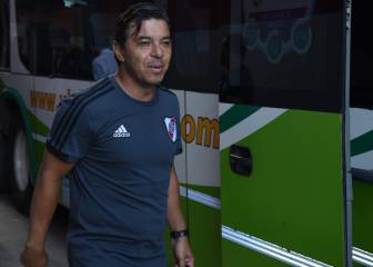 Objetivo: la clasificación a la Copa Libertadores 2020