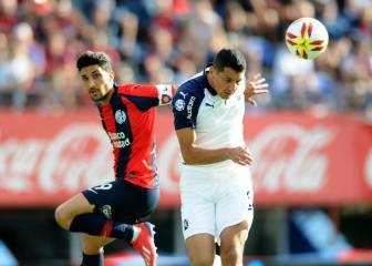 San Lorenzo - Newell's: horario, TV y cómo ver la Superliga