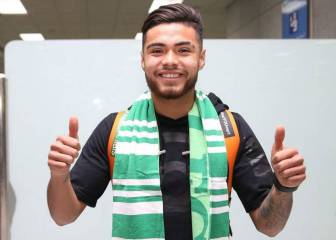 Paulo Díaz vuelve a estar en la órbita de River Plate