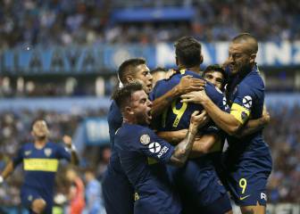 Boca quiere volver al triunfo