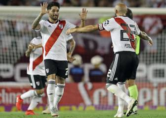 River visita a Banfield y quiere seguir acercándose al objetivo