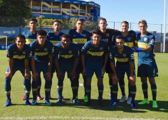 Más cerca de volver: Fabra sigue sumando minutos en Reserva