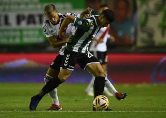River se apaga en Banfield