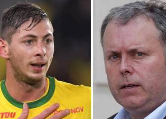 El Cardiff amenaza con demandar al agente de Sala por inflar los precios