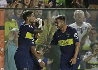 Semana clave para Boca: ¿podrá ir en busca del tri?