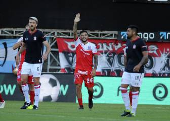 Argentinos Juniors 2-1 Estudiantes: resumen, goles y resultado