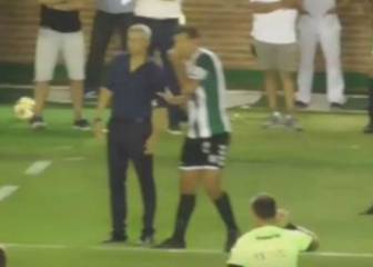 ¿Qué hablaron Civelli y Crespo antes del apagón? Más misterio