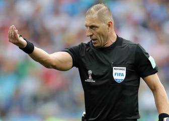 Pitana dirigirá el clásico de Avellaneda; Echenique, el Boca-Defensa y Justicia