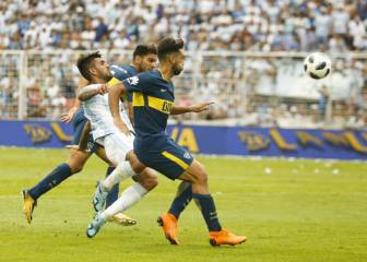 Boca - Atlético Tucumán: horario, TV y cómo ver en vivo la Superliga