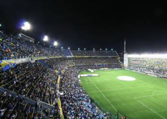 La Bombonera contra Daniel Angelici: capítulo II