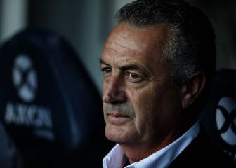 La era Alfaro no despega