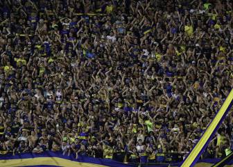 La afición se pronuncia: La Bombonera no latió, murmuró