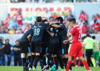Racing de vistante en el clásico, una cuenta pendiente