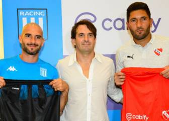 Superliga Argentina: horarios, partidos y fixture de la fecha 20