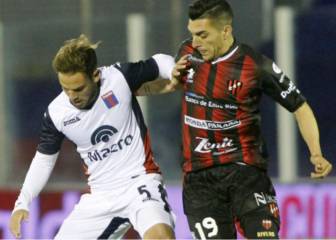 Triunfo vital de Tigre por evitar el descenso ante Patronato