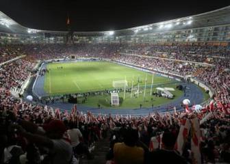 Mil hinchas podrán acompañar a River en el debut en Perú