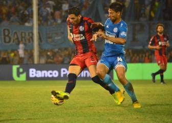 Empate sin goles en Córdoba que no le sirve a ninguno