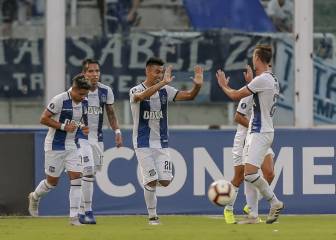 Estudiantes - Talleres: horario, TV y cómo ver en vivo la Superliga
