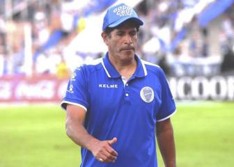 Marcelo 'Negro' Gómez fue despedido de Godoy Cruz