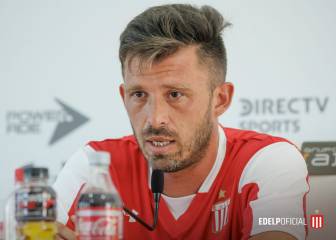 Luego de otra derrota, renunció el DT Leandro Benítez