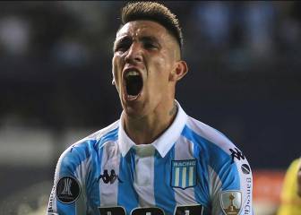 Central aparece como competidor de Godoy Cruz