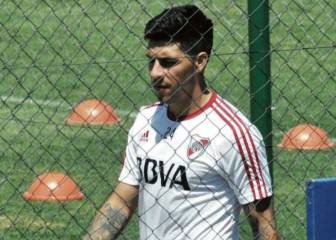 ¿Volverá Enzo ante Newell's?