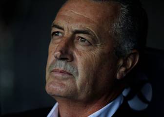 En medio de las críticas, Alfaro puede batir un récord en Boca