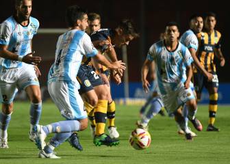 Sol de Mayo elimina a Rosario Central para hacer historia