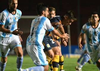 Histórico Sol de Mayo: elimina al actual campeón Central