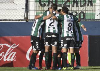 Banfield pasa con solvencia