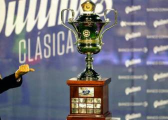 Siguen los promedios, al menos una temporada mas