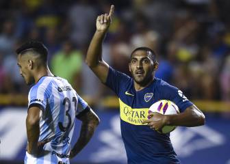 Alfaro tiene todo listo para viajar a Santa Fe: tres novedades