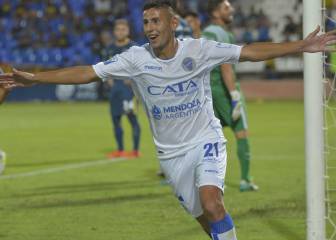 River acordó la llegada de Fabrizio Angileri para la Copa