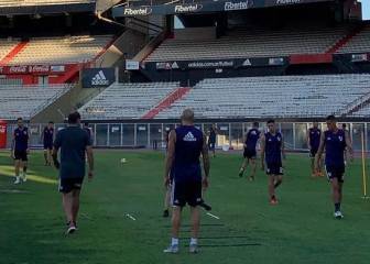 Con un equipo diezmado, River va por otro triunfo ante Newell's